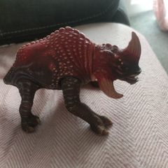 Hasbro Star Wars Attack Of The Clones Electronic Reek Arena Battle Beast