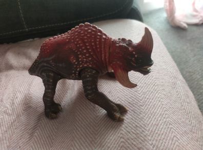Hasbro Star Wars Attack Of The Clones Electronic Reek Arena Battle Beast
