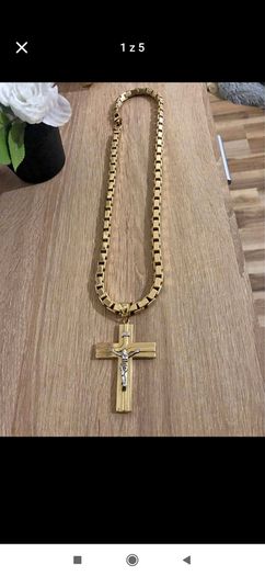 Gold chains 14 carat And 18 carat