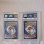Graded pokemon cards Image 2