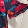 New Designer Blouse, size M Image 2