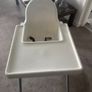 Ikea High Chair Image 3