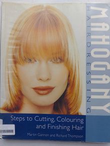Mahogany Hairdressing