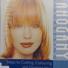 Mahogany Hairdressing