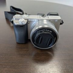 Sony Alpha a6000