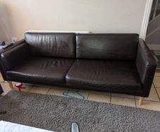 2.5 Seat Sofa
