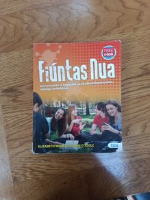 Fiuntas Nua