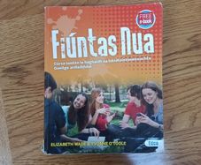 Fiuntas Nua