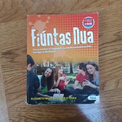 Fiuntas Nua