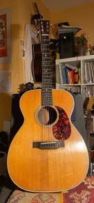 1959 Martin 000-28