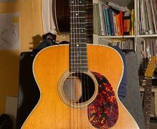 1959 Martin 000-28