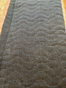 Bedeck bedspread comforter