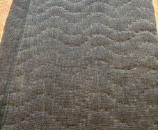 Bedeck bedspread comforter