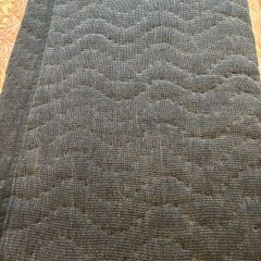Bedeck bedspread comforter