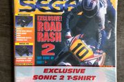 Mean Machines Sega Magazine Vol 2
