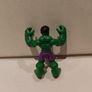 Playskool Marvel Hulk Figure Image 2