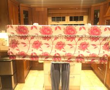 roman blinds