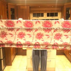 roman blinds