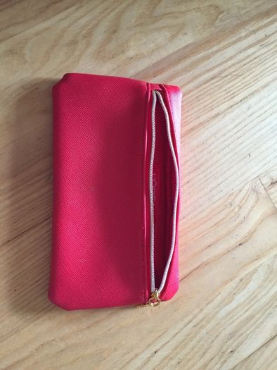 Loreal small make up bag