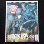 2000 AD progs 1387 to 1399 Image 7