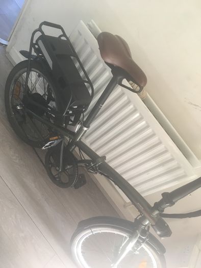electric bike
