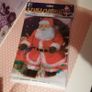 3 Santa Tablecloths Image 2