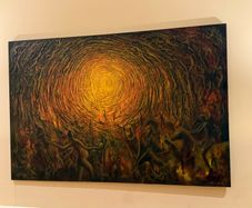 Alan Kenny - The Vortex
