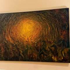 Alan Kenny - The Vortex