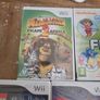 Job Lot 5x Nintendo Wii Games - Brand New / Factory Sealed (pal) Image 5