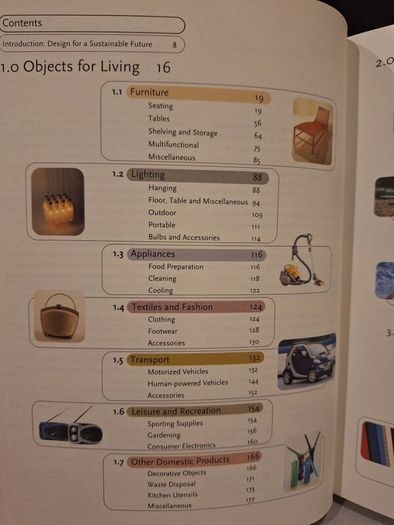 SALE!  THE ECO-DESIGN HANDBOOK a complete sourcebook for the home and office - new edition