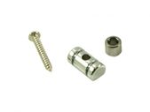 Barrel String Guide/Retainer (Chrome)