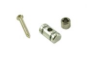 Barrel String Guide/Retainer (Chrome)