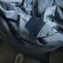 large bean bag Image 2