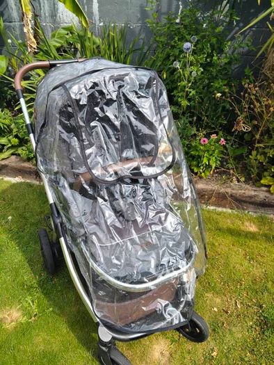 Maxi Cosi Adorra Luxe Travel System