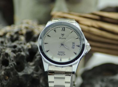 Watch Automatic R'Laith Aquarius