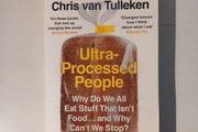 Ultra-Processed People by Chris Van Tulleken