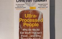 Ultra-Processed People by Chris Van Tulleken