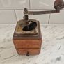 set Coffee grinder pepper grinder Image 9