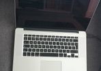 MacBook Pro 15 inch  2015
