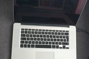MacBook Pro 15 inch  2015