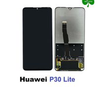 For Huawei P30 Lite LCD Screen Replacement Display Touch Digitizer New
