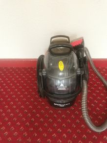 Bissell spotclean pro