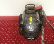 Bissell spotclean pro