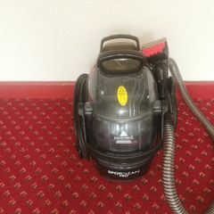 Bissell spotclean pro