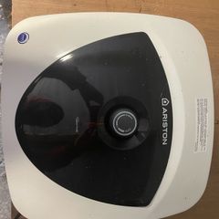 Water heater
