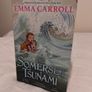 The Somerset tsunami by Emma Carroll Image 3