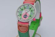 Unisex Chatelle Quartz Watch
