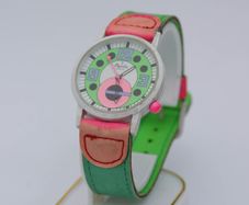 Unisex Chatelle Quartz Watch
