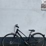 Giant Escape Bike Image 3
