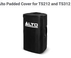 alto speaker covers